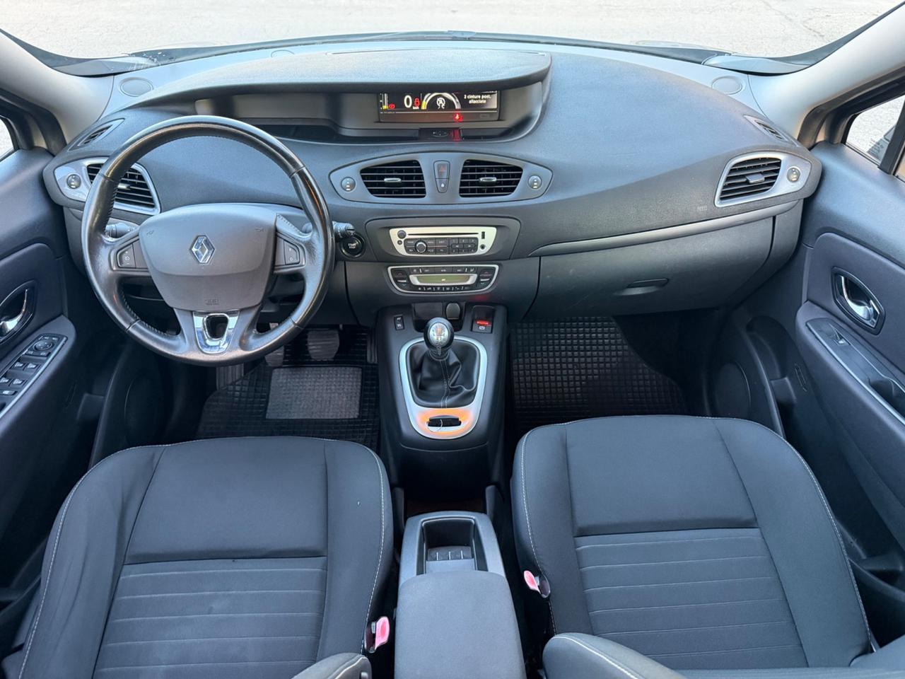 Renault Scenic XMod 1.5 dCi 110 CV 2016