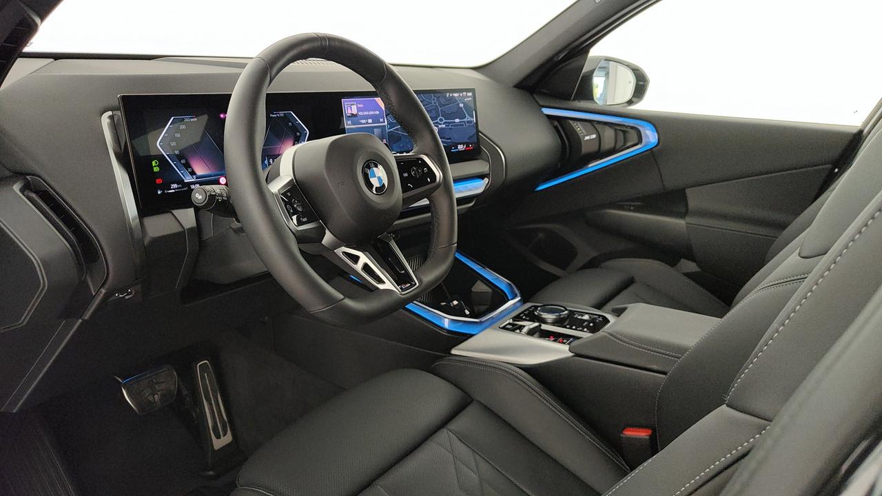 BMW X3 G45 2024 - X3 xdrive20d MSport auto