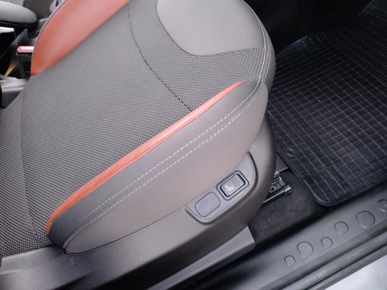 Fiat 500L Trekking Diesel Garantita 12 Mesi