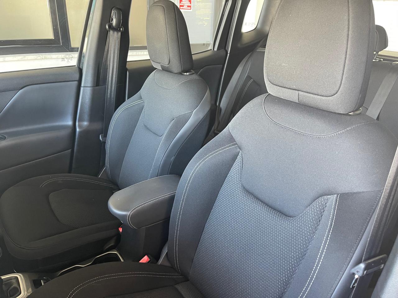Jeep Renegade 1.0 Limited 120cv-NO VINCOLO DI FINANZIAMENTO