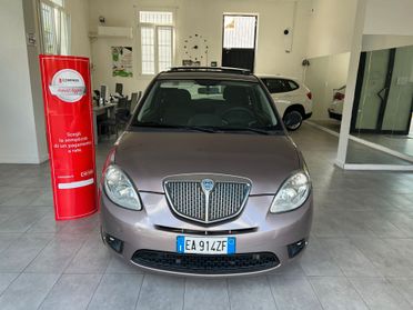 Lancia Ypsilon SCADENZA REVISIONE BOMBOLE GPL 2032