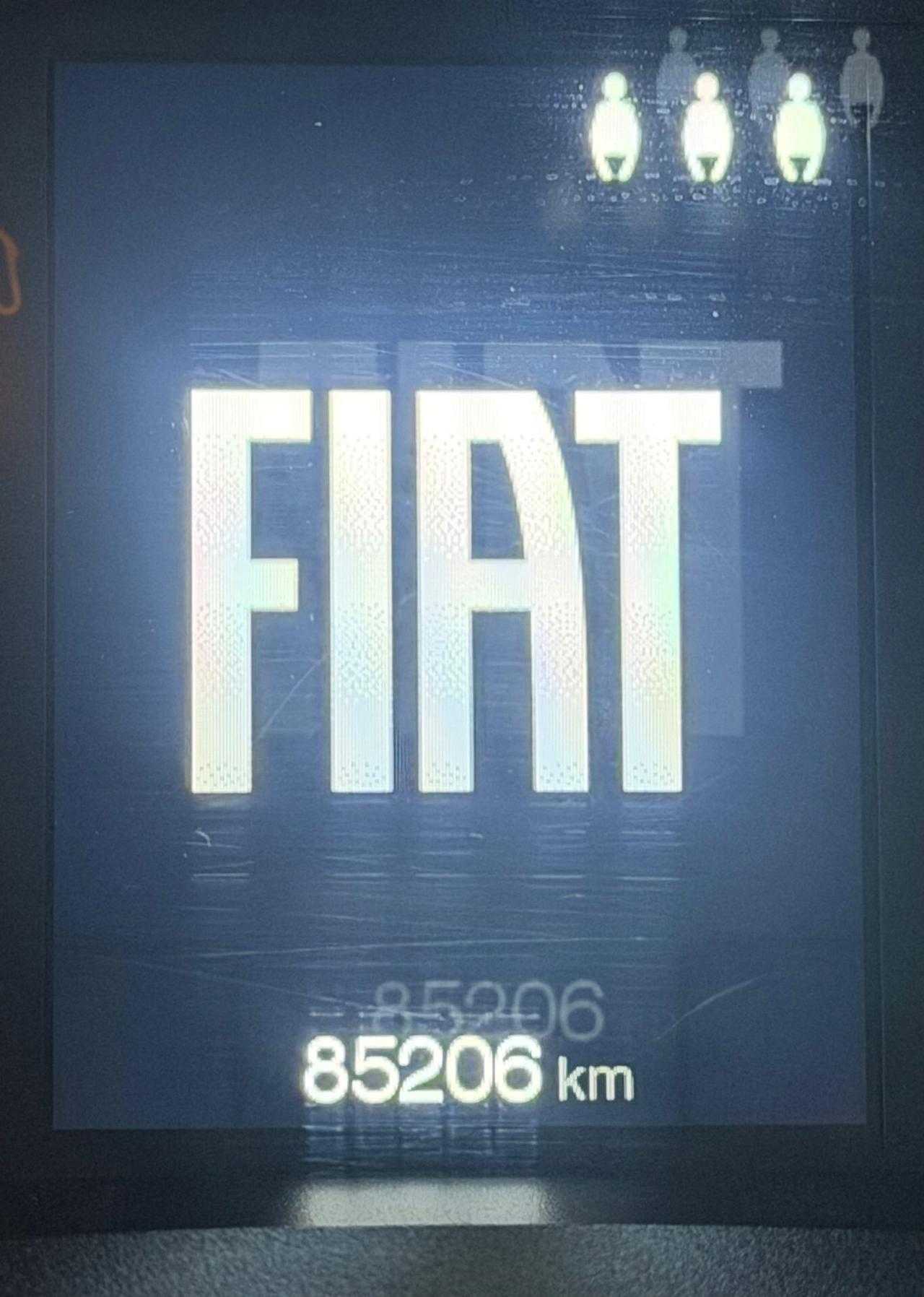 Fiat Tipo 1.6 Mjt S&S 5 porte City Sport