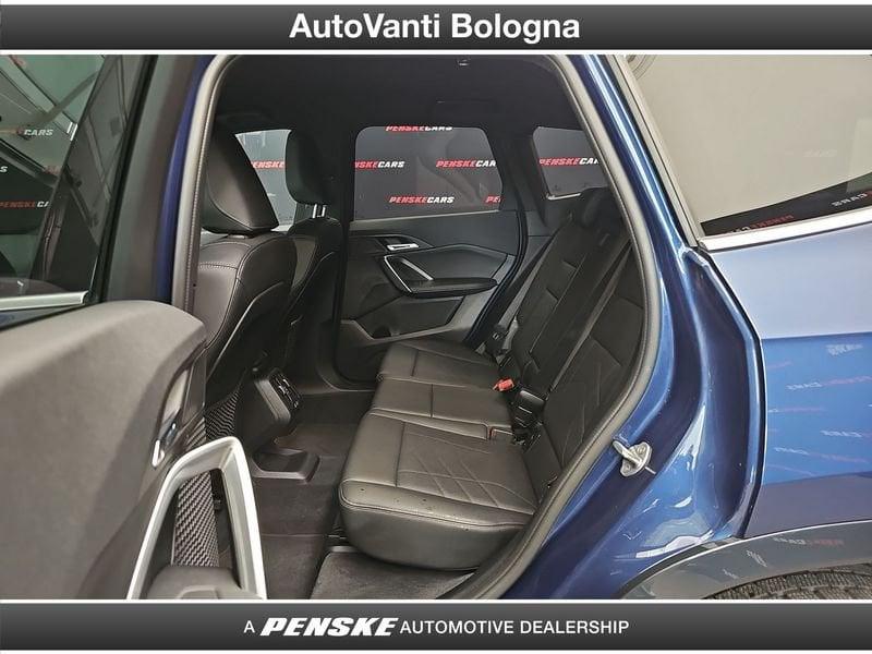 BMW X1 X1 sdrive18d X-Line auto
