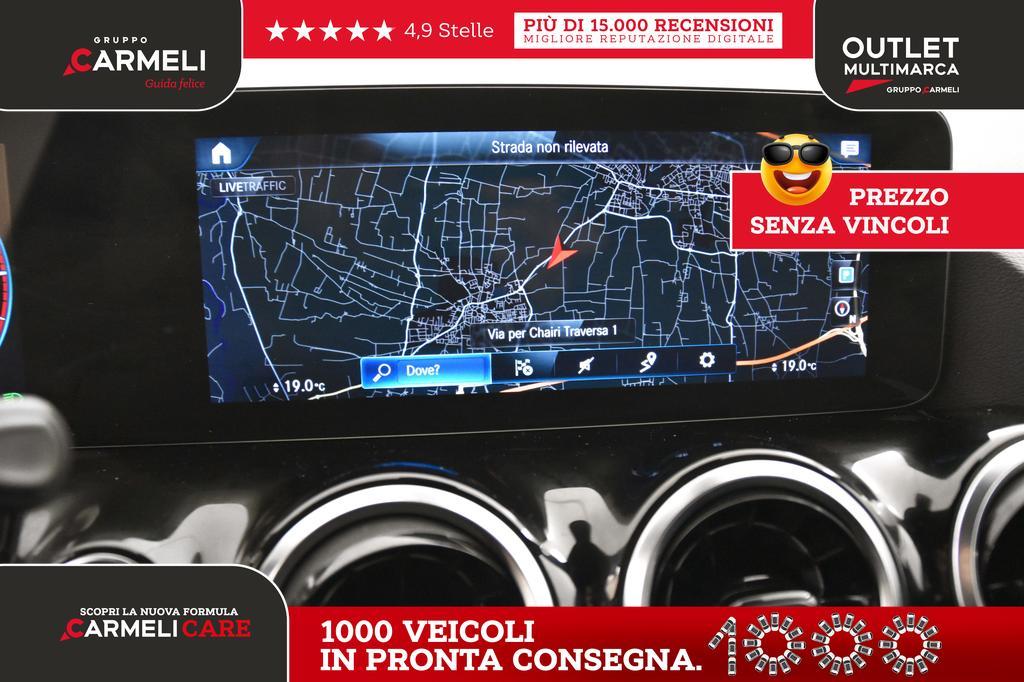 Mercedes GLA 220 220 D Premium 4Matic 8G-DCT