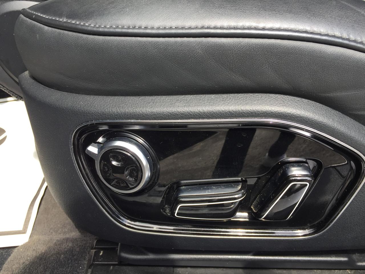 Audi A8 3.0 TDI 262 CV ULTRA quattro tiptronic