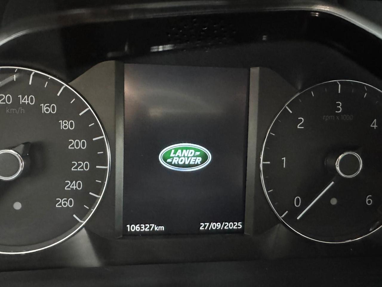 Land Rover Range Rover Evoque 2.0 150Cv -IBRIDA