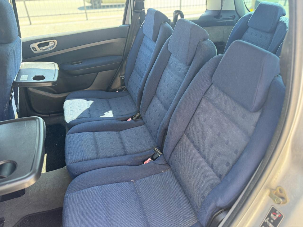 Peugeot 307 2.0 HDi SW 7 POSTI FULL OPTIONAL