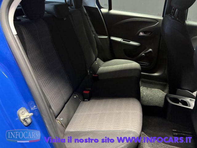 OPEL Corsa 1.2 Edition 75 cv NEOPATENTATI - PROMO