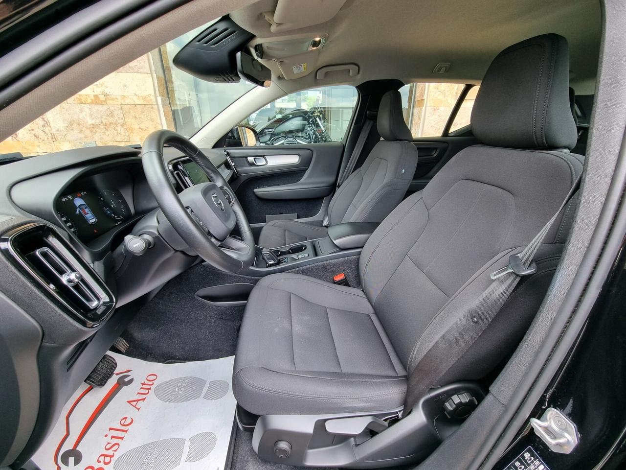 Volvo XC40 D3 Momentum Pro