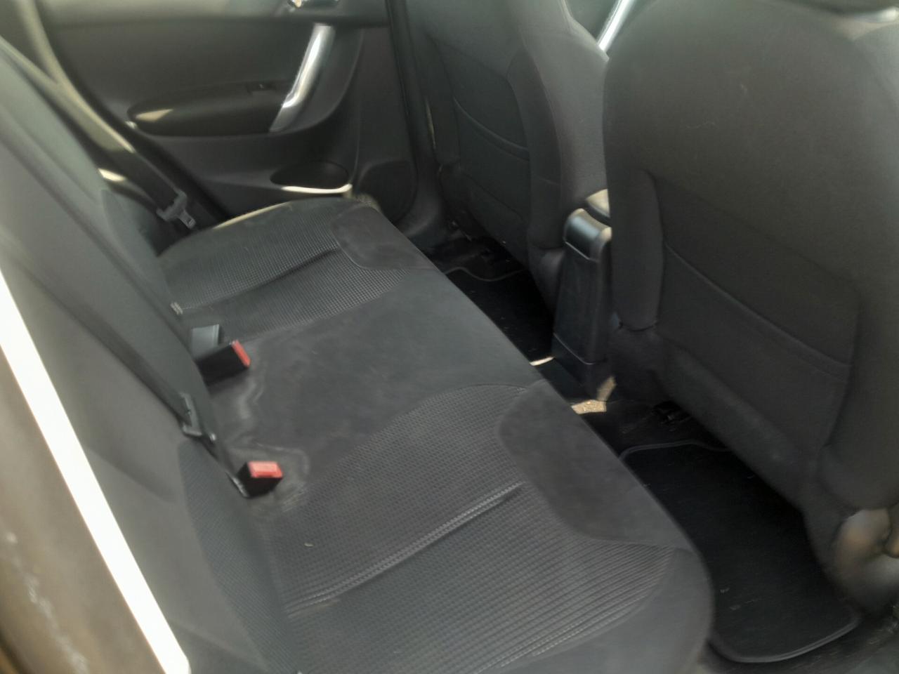 Citroen C3 1.4 HDi 70 Exclusive