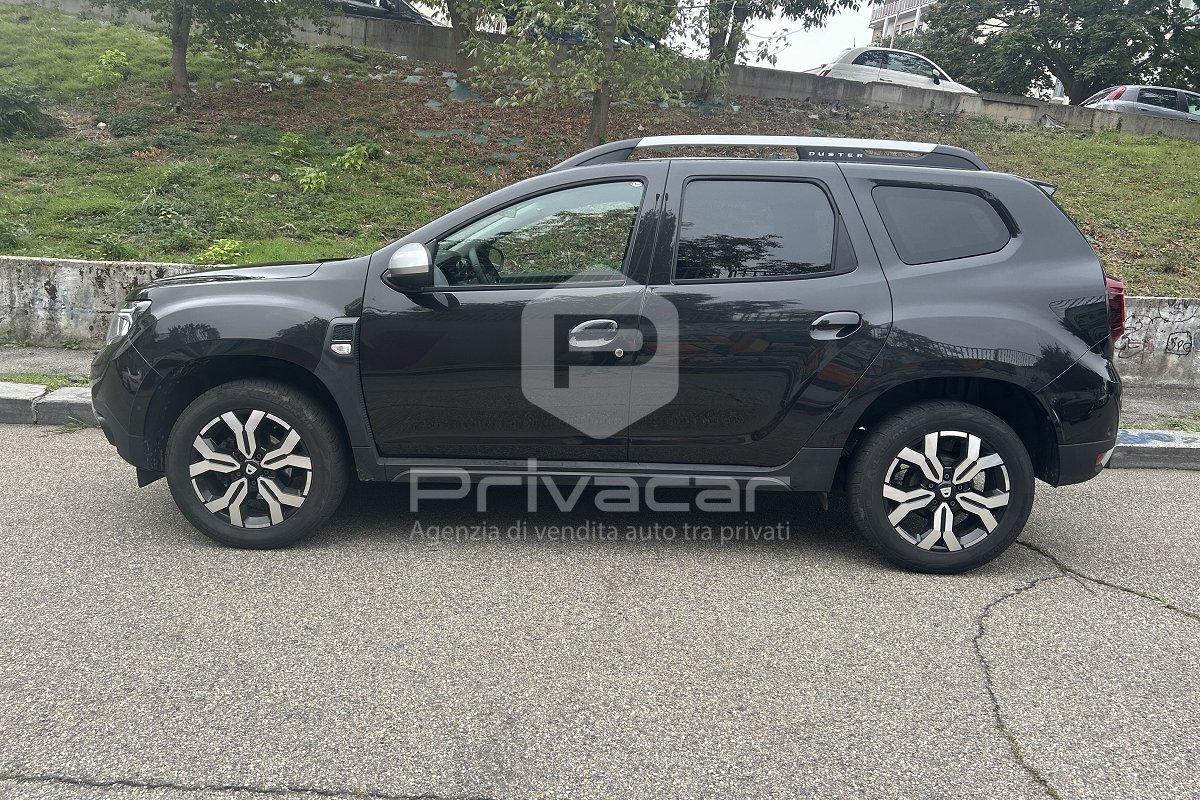 DACIA Duster 1.5 Blue dCi 8V 115 CV 4x2 Expression