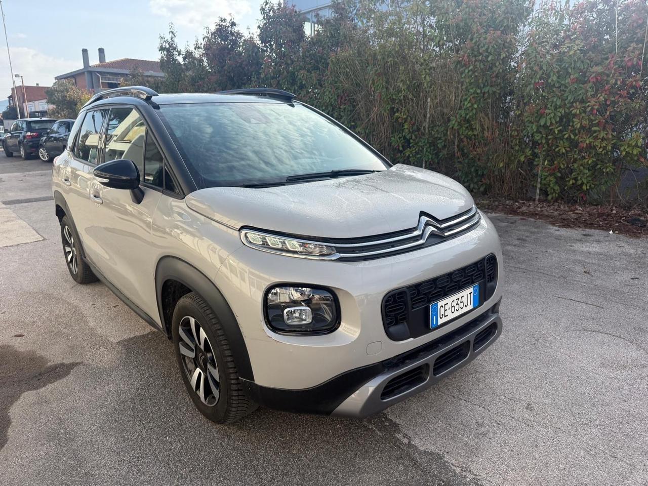 Citroen C3 Aircross PureTech 110 S&S Shine 2021
