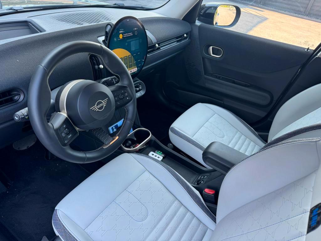 Mini Mini Cooper S 5 Porte Mini Cooper S 5p 2.0 S Classic auto