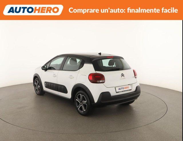 CITROEN C3 BlueHDi 75 S&S Shine