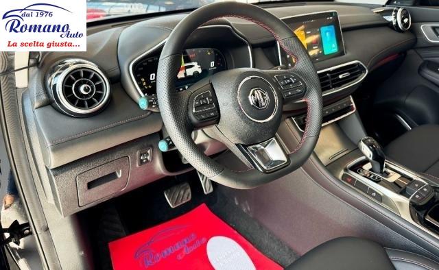 MG - HS 1.5 t-gdi Luxury auto#TETTO APRIBILE!