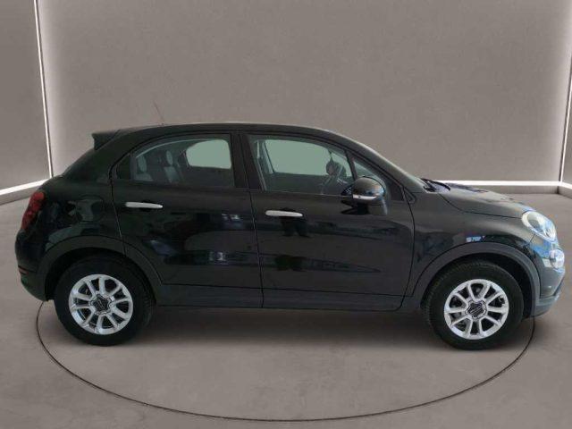 FIAT 500 X x Cross-Look Serie 4 1.3 Multijet 95cv City Cro