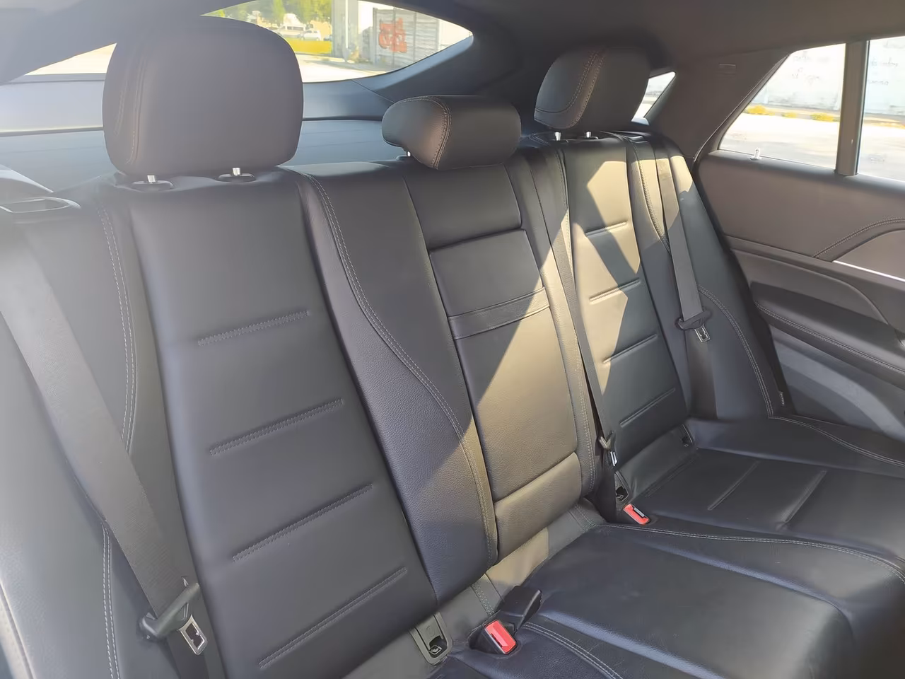 Mercedes-Benz GLE 350 Sport GLE Coupè 350 d #12120