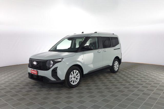 FORD Tourneo Courier 2ªs 1.0 EcoBoost Powershift Titanium