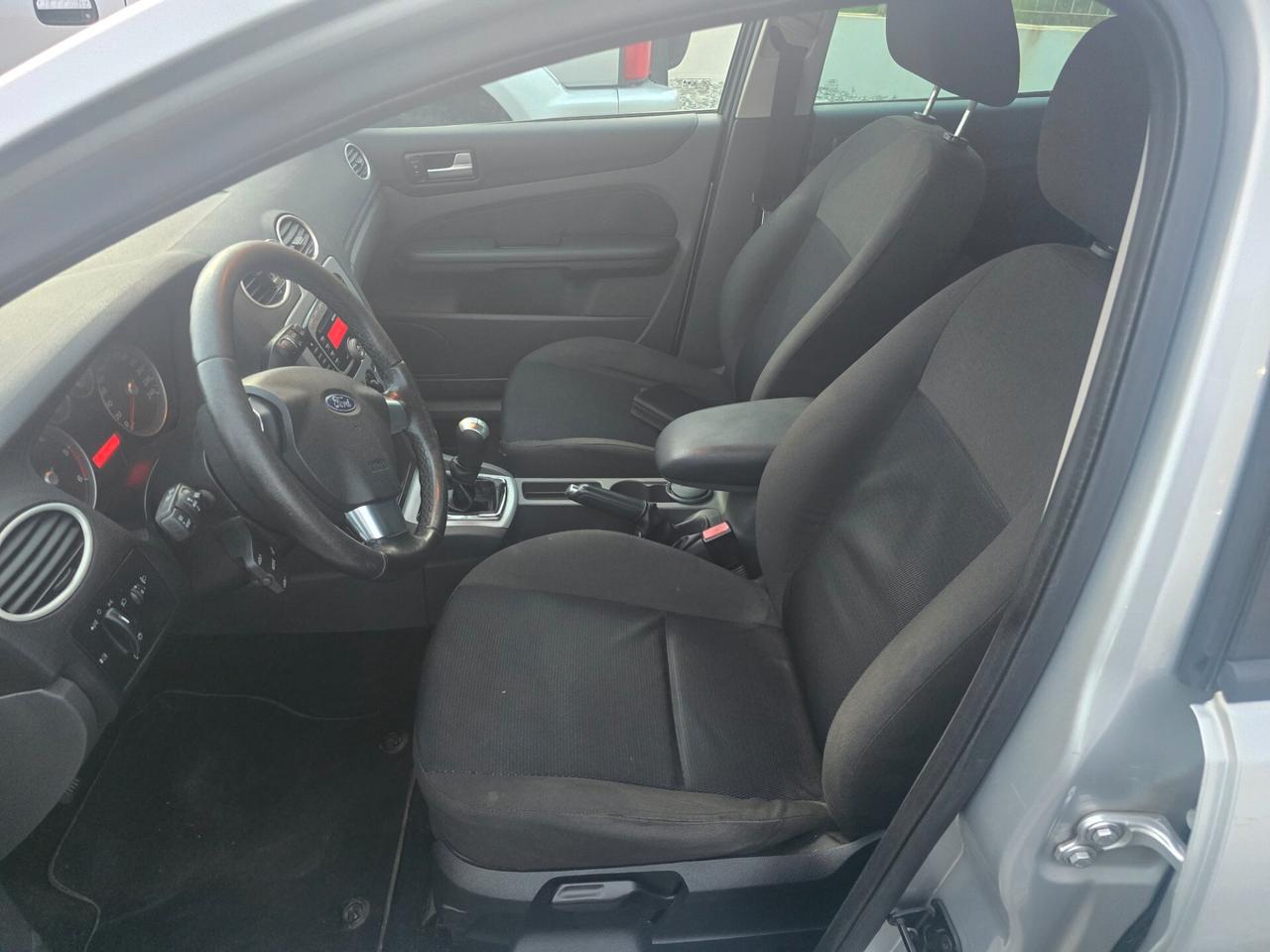 Ford Focus CC 1.8 TDCi (115CV) 5p.