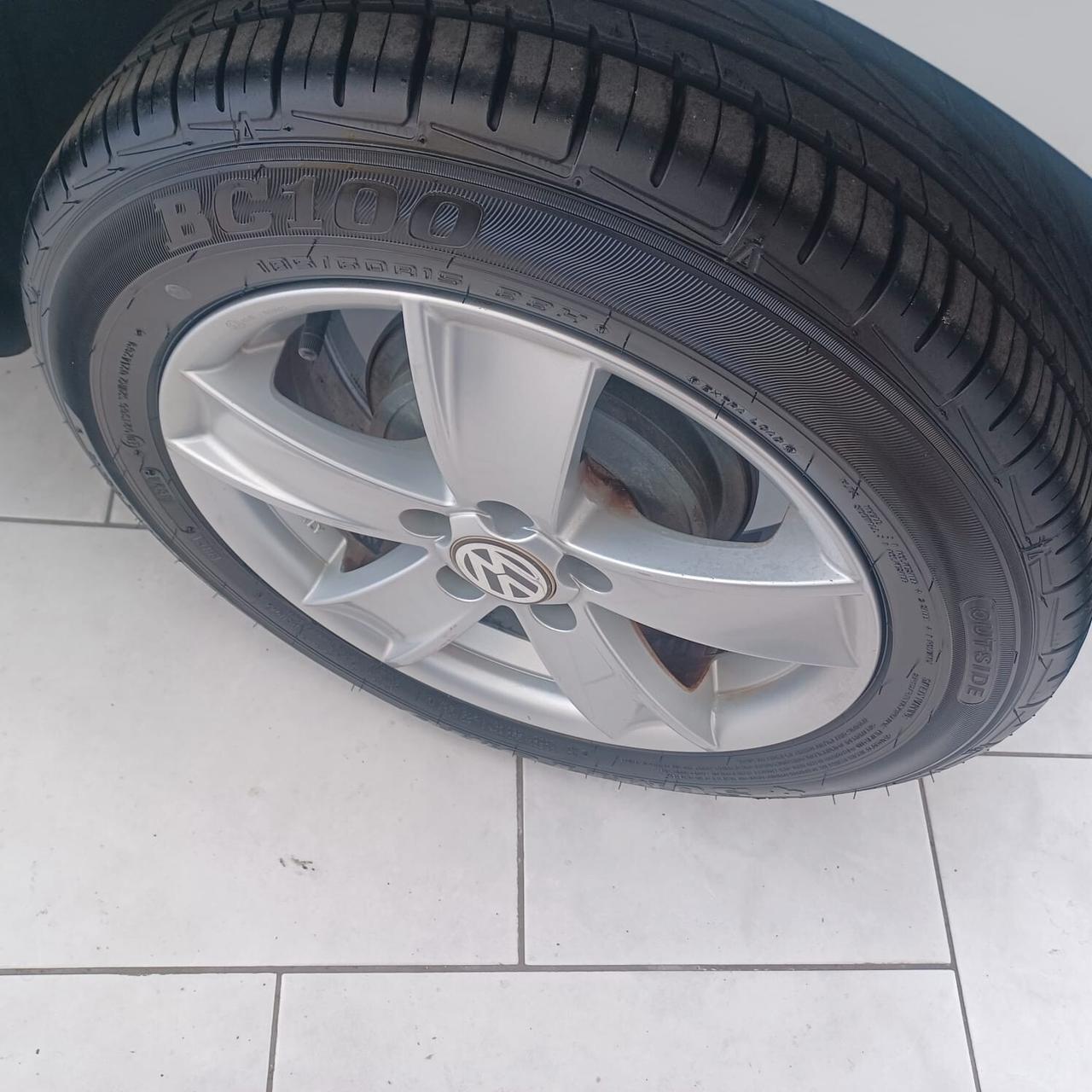 POLO 1.4 TDI EURO 6 NEOPATENTATI OTTIMA