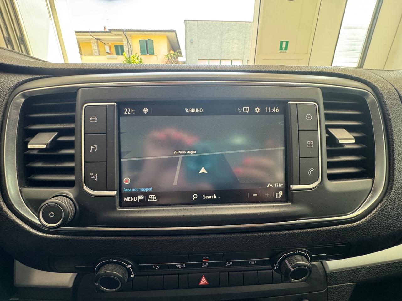 Opel Zafira Life 2.0 Diesel 177 CV aut. Start&Stop Business Innovation L