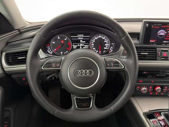 Audi A6 Avant 2.0 TDI 177 CV multitronic Business plus