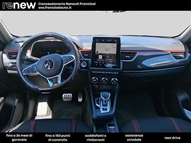 RENAULT Arkana r.s. line E-TECH Hybrid 145