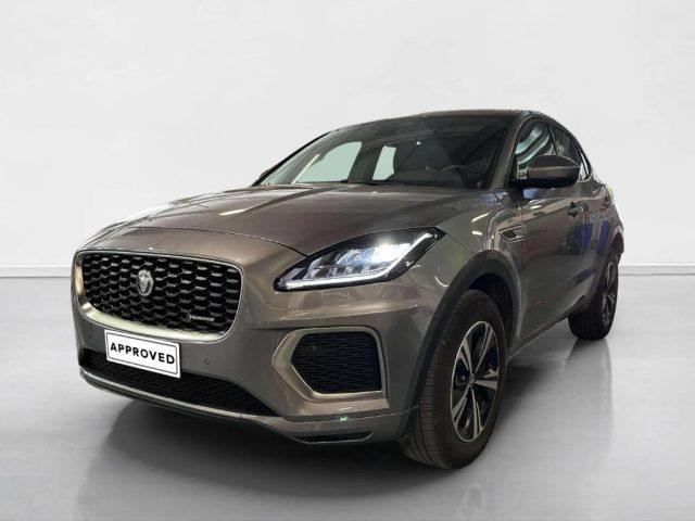 JAGUAR E-Pace 2.0D I4 163 CV AWD Auto R-Dynamic S
