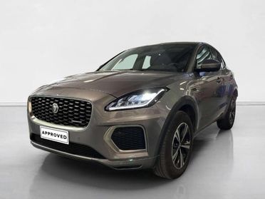JAGUAR E-Pace 2.0D I4 163 CV AWD Auto R-Dynamic S