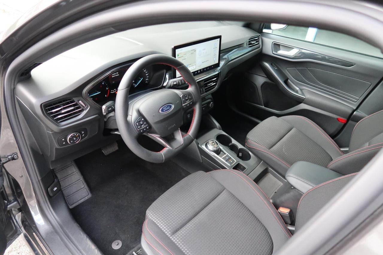 Focus 1.5 EcoBlue 115 CV Autom. 5p. ST-Line