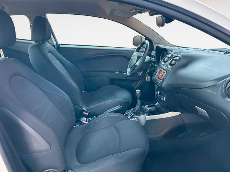 ALFA ROMEO MiTo 1.4 Impression 70cv E6