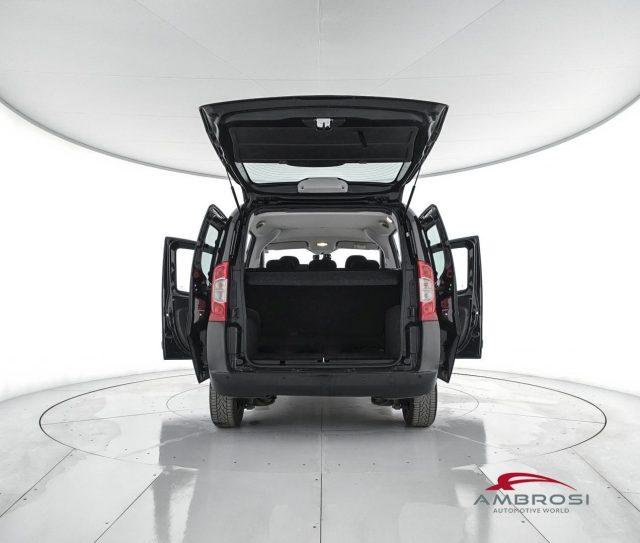 FIAT Qubo 1.3 MJT 80 CV Easy
