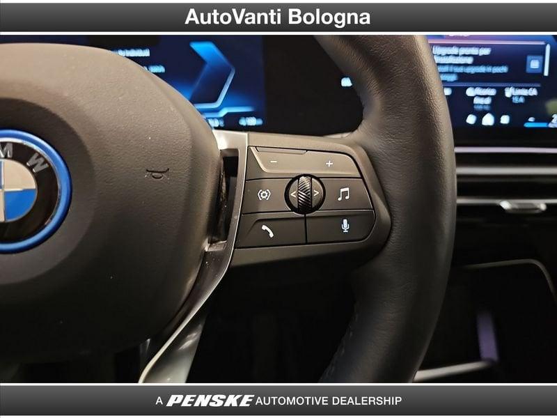 BMW iX1 iX1 eDrive 20 xLine