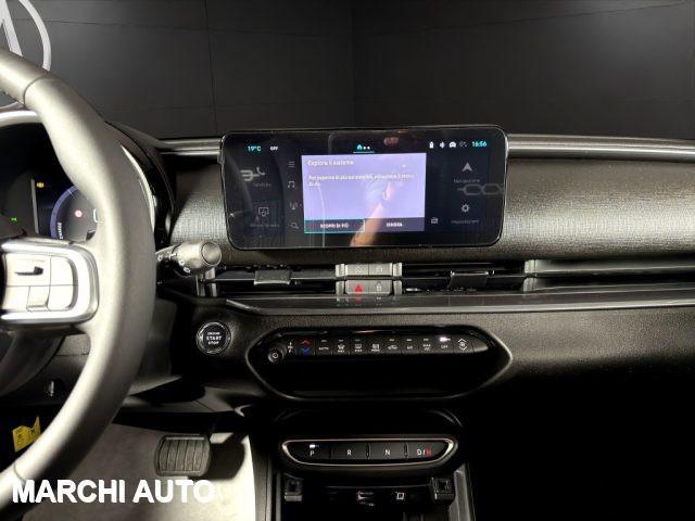 FIAT 600 Hybrid 110 CV DCT MHEV (Pack Comfort)