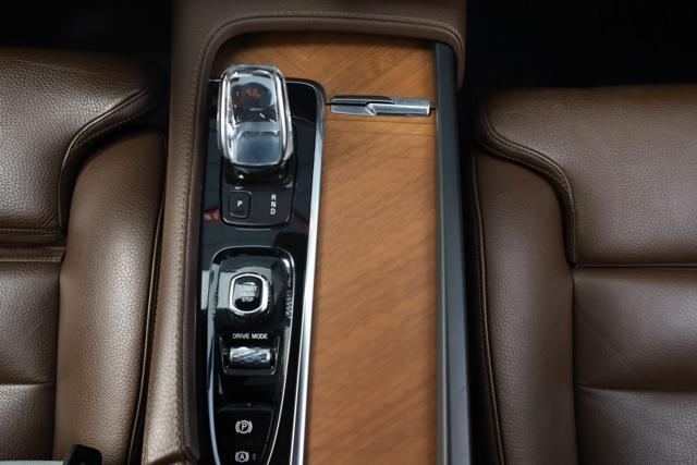 VOLVO XC90 B5 (d) AWD Geartronic 7 posti Inscription 4x4