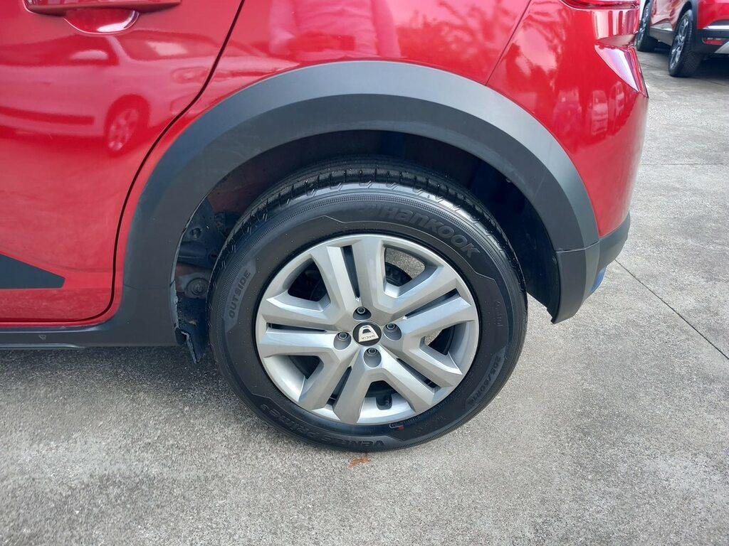 Dacia Sandero Stepway 1.0 tce ECO-G Comfort