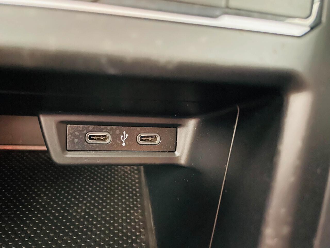 Volkswagen Polo 1.0 TSI 5p. Highline BlueMotion Technology