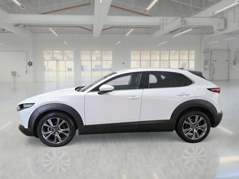MAZDA CX-30 2.0L SKYACTIV-X 186 CV 4WD M HYBRID EXCL. AUTO 5 PORTE SUV