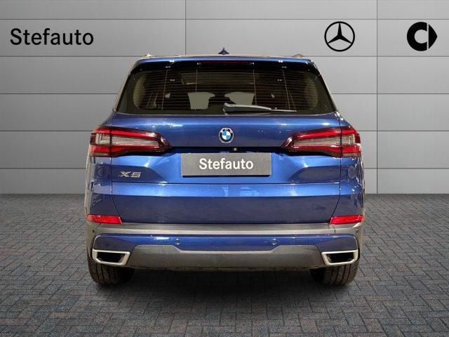 BMW X5 xDrive25d xLine Auto