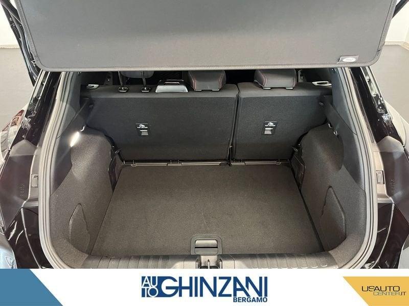 Ford Puma Puma 1.0 EcoBoost Hybrid 125 CV S&S ST-Line