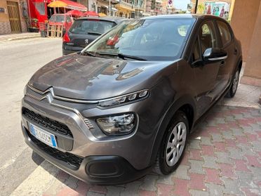Citroen C3 BlueHDi 100 S&S Business