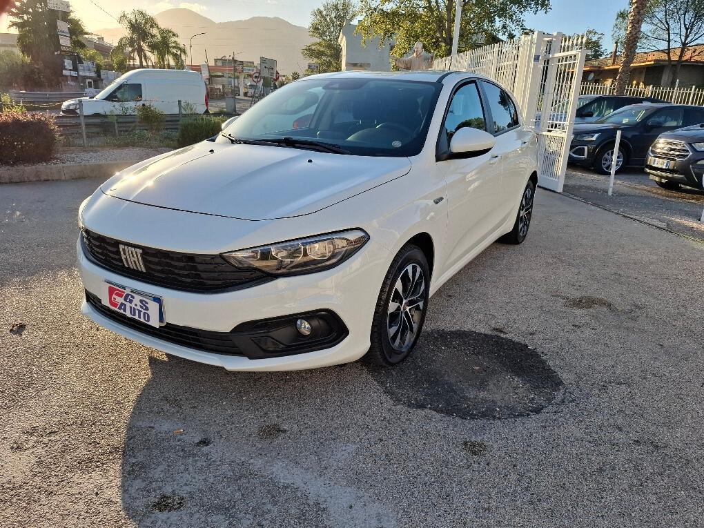 Fiat Tipo 1.3 Mjt 95cv S&S 5 porte