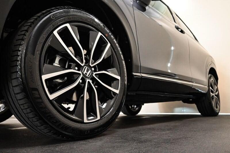 Honda HR-V HR-V 1.5 Hev eCVT Advance