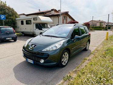 Peugeot 207 1.4 VTi 95CV SW ONE Line