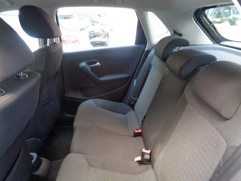 Volkswagen Polo 1.2 70 CV 5p. Comfortline