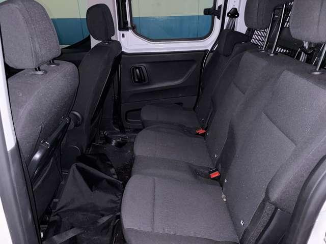 Fiat Doblo Doblo Passo Lungo 1.5 d Doblo 100cv