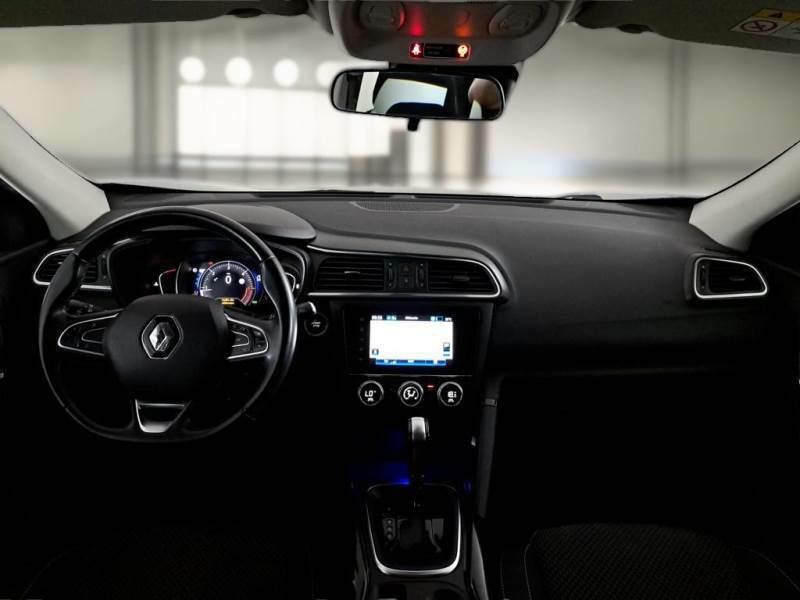 RENAULT KADJAR 1.5 DCI 85KW BLUE BUSINESS EDC