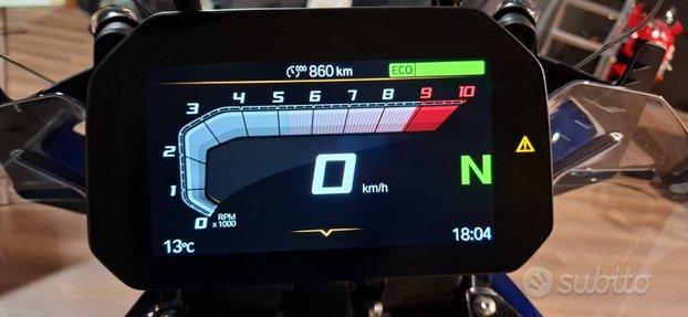 Bmw r 1300 gs - 2024