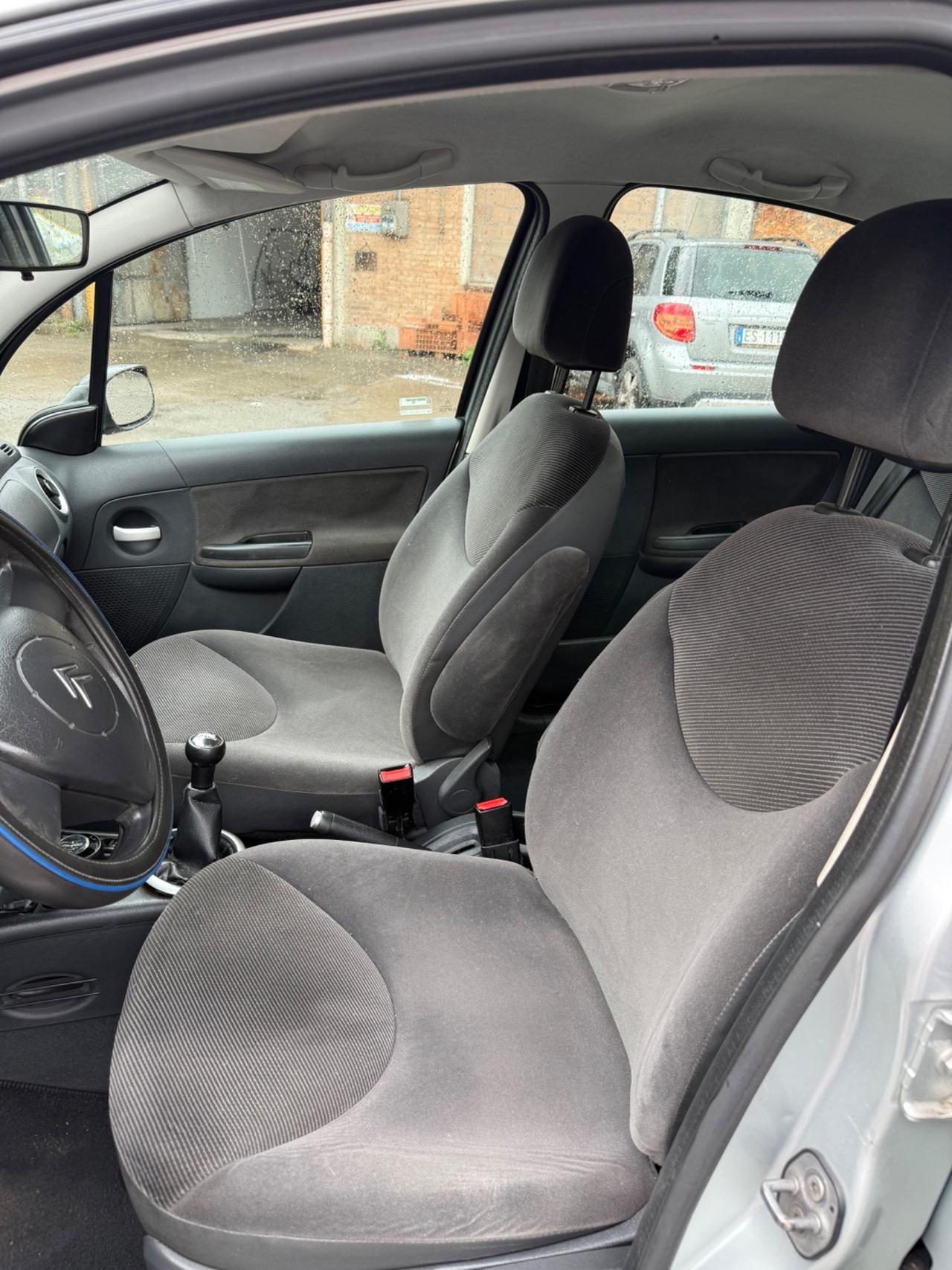 Citroen C3 1.1 Classique