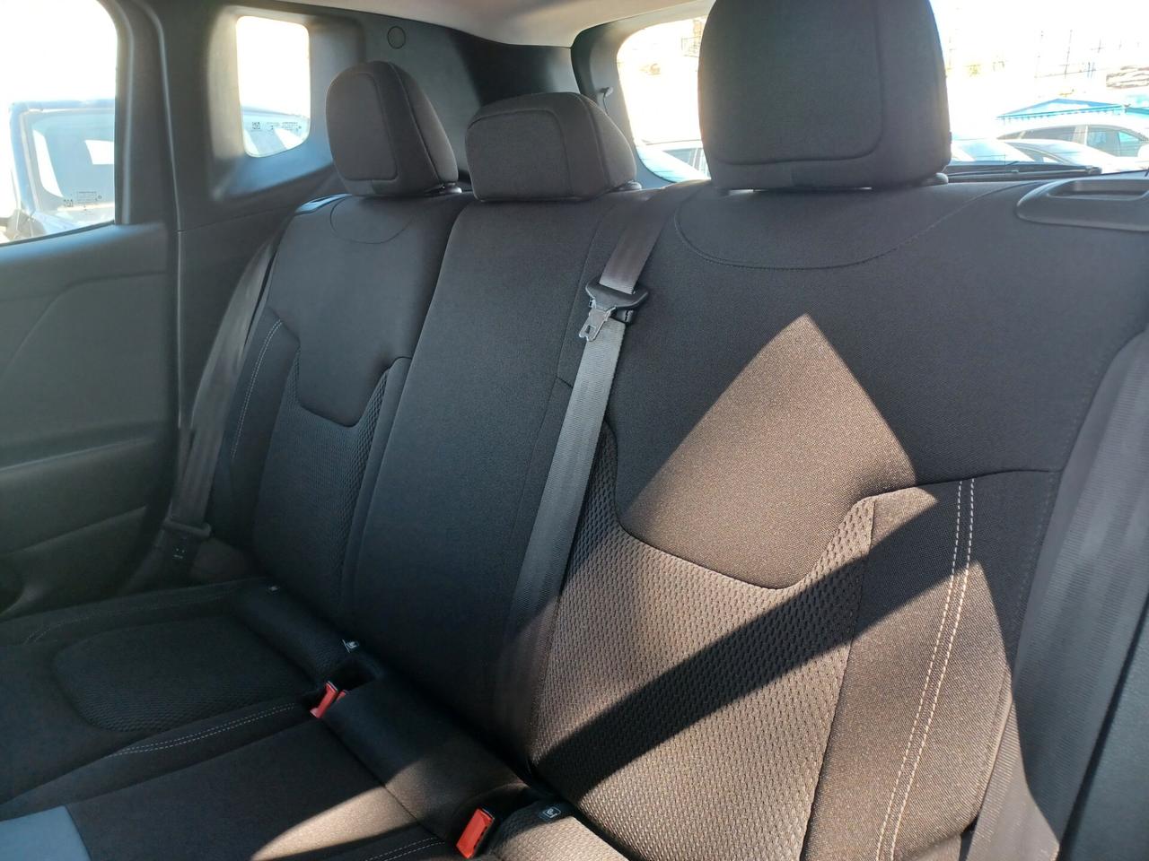 Jeep Renegade 1.6 Mjt 120 CV Limited ANNO 2019